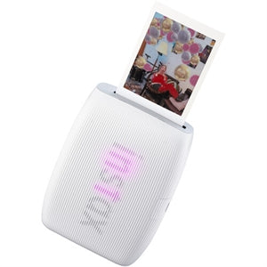 instax mini Link 3 Instant Film Printer - Color - Photo Print - Clay White instax mini Link 3 Instant Film Printer - Color - Photo Print - Clay White